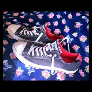 Converse All-Stars Unisex Low-Top M13/W11